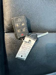 2019 Chevrolet Suburban 4WD 1500 LT 8 Passenger | No Accident | - Photo 35
