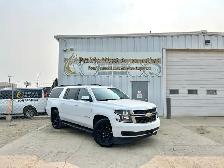 2019 Chevrolet Suburban 4WD 1500 LT 8 Passenger | No Accident | - Photo 36