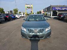 2010 Toyota Camry 4dr Sdn I4 Auto LE - Photo 2