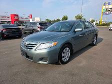 2010 Toyota Camry 4dr Sdn I4 Auto LE - Photo 3