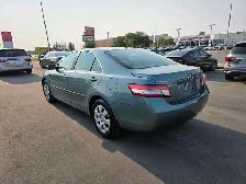 2010 Toyota Camry 4dr Sdn I4 Auto LE - Photo 5