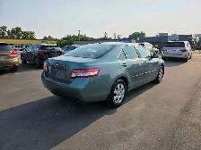 2010 Toyota Camry 4dr Sdn I4 Auto LE - Photo 7
