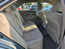 2010 Toyota Camry 4dr Sdn I4 Auto LE - Photo 11