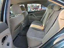 2010 Toyota Camry 4dr Sdn I4 Auto LE - Photo 12