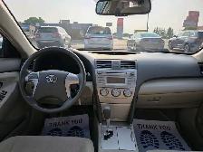 2010 Toyota Camry 4dr Sdn I4 Auto LE - Photo 13
