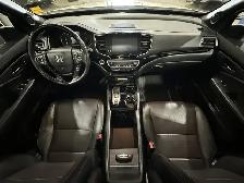 2022 Honda Ridgeline Black Edition - Photo 3
