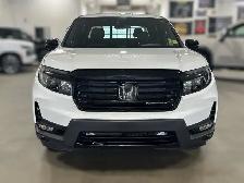 2022 Honda Ridgeline Black Edition - Photo 5
