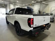 2022 Honda Ridgeline Black Edition - Photo 7