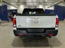 2022 Honda Ridgeline Black Edition - Photo 8