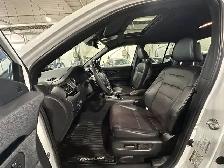 2022 Honda Ridgeline Black Edition - Photo 10
