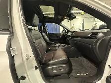 2022 Honda Ridgeline Black Edition - Photo 11