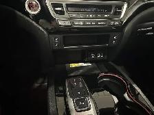 2022 Honda Ridgeline Black Edition - Photo 17