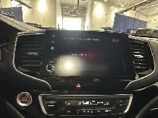 2022 Honda Ridgeline Black Edition - Photo 18