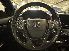 2022 Honda Ridgeline Black Edition - Photo 20