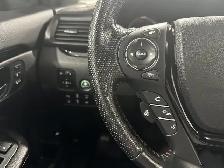 2022 Honda Ridgeline Black Edition - Photo 21