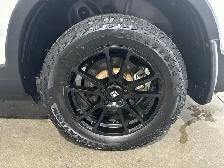 2022 Honda Ridgeline Black Edition - Photo 24