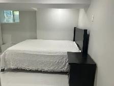 Private room/washroom/Kenndy subway or Kennedy Go