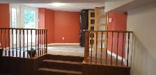 Private room/washroom/Kenndy subway or Kennedy Go - Photo 8