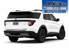 2027 Ford Explorer Tremor 3.0L ECOBOOST 801A - Photo 2