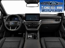 2027 Ford Explorer Tremor 3.0L ECOBOOST 801A - Photo 3