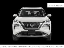 2023 Nissan Rogue - Photo 2
