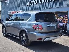 2018 Nissan Armada 4x4 SL - Photo 3