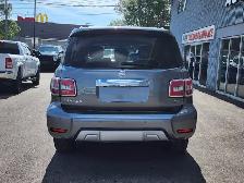 2018 Nissan Armada 4x4 SL - Photo 4