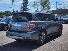 2018 Nissan Armada 4x4 SL - Photo 5