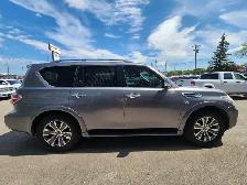 2018 Nissan Armada 4x4 SL - Photo 6