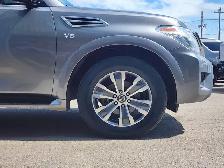 2018 Nissan Armada 4x4 SL - Photo 9