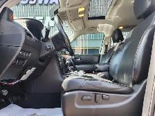 2018 Nissan Armada 4x4 SL - Photo 10