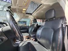 2018 Nissan Armada 4x4 SL - Photo 11