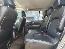 2018 Nissan Armada 4x4 SL - Photo 12