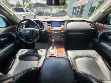 2018 Nissan Armada 4x4 SL - Photo 14