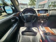 2018 Nissan Armada 4x4 SL - Photo 15