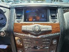 2018 Nissan Armada 4x4 SL - Photo 17
