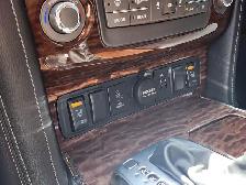 2018 Nissan Armada 4x4 SL - Photo 19