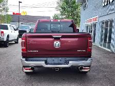 2019 Ram 1500 Laramie 4x4 Quad Cab 6'4' Box - Photo 4
