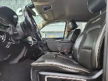 2019 Ram 1500 Laramie 4x4 Quad Cab 6'4' Box - Photo 10