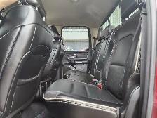 2019 Ram 1500 Laramie 4x4 Quad Cab 6'4' Box - Photo 11