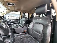2019 Ram 1500 Laramie 4x4 Quad Cab 6'4' Box - Photo 12