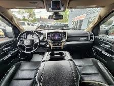 2019 Ram 1500 Laramie 4x4 Quad Cab 6'4' Box - Photo 13