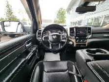 2019 Ram 1500 Laramie 4x4 Quad Cab 6'4' Box - Photo 14