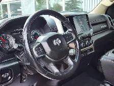 2019 Ram 1500 Laramie 4x4 Quad Cab 6'4' Box - Photo 15