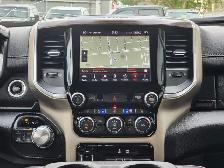 2019 Ram 1500 Laramie 4x4 Quad Cab 6'4' Box - Photo 18