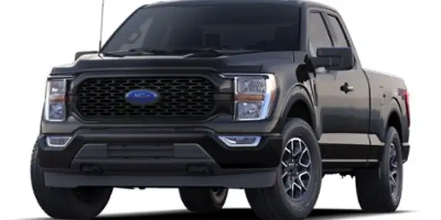 2022 Ford F-150 LARIAT | 5.0L V8 | 501A | MAX TRAILER TOW | 360