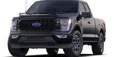 2022 Ford F-150 LARIAT | 5.0L V8 | 501A | MAX TRAILER TOW | 360