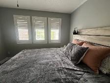 Room for Rent in family home