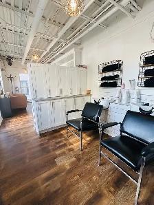 Licensed Hairstylist – Commission or Chair Rental - Photo 2