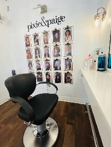 Licensed Hairstylist – Commission or Chair Rental - Photo 3